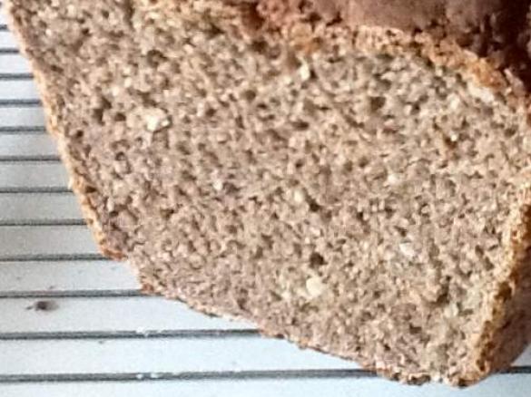 Kastanienbrot / Maronenbrot
