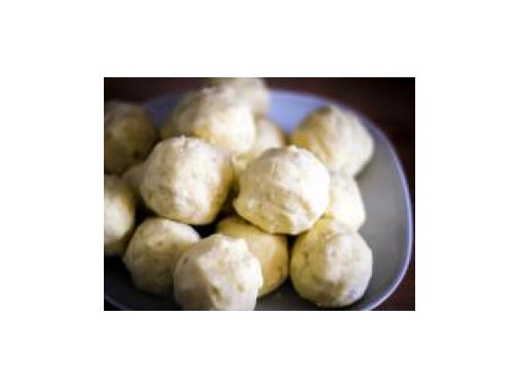 Kartoffelklöße