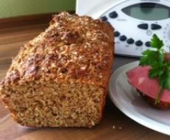 Low carb Brot