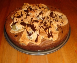 Himmlischer Schokokuchen