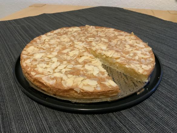 Freiberger Eierschecke