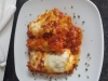 Cannelloni mit Hackfleisch