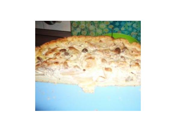 Bratapfelkuchen heisil98