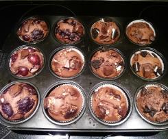 Schokomuffin