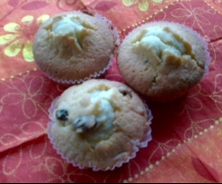 Königskuchenmuffins