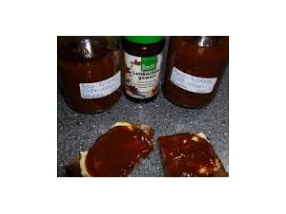 Leckerschmecker-Marmelade 