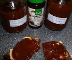 Leckerschmecker-Marmelade 