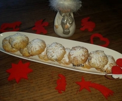 Stollen Konfekt - einfach und himmlisch lecker
