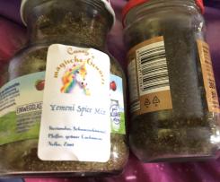 Yemeni Spice Mix