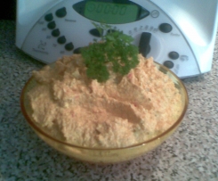 schinas Paprika-Frischkäse 