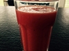 Smoothie Wassermelone für den Sommer