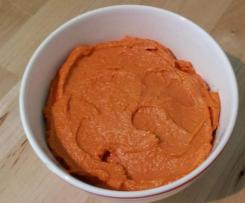 Tomatenbutter mit Parmesan, ohne Knoblauch - Rezept des Tages vom 20.04.2017