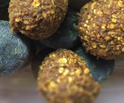 Endurance Balls (Breakfast Edition)