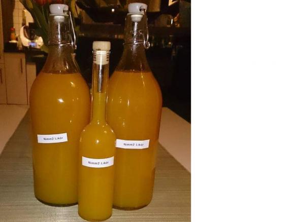Nimm 2 Likör macht Lust auf mehr