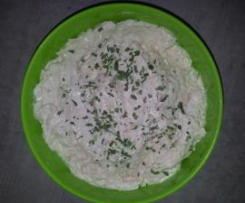 Thunfisch Dip