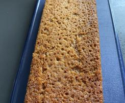 Banana Bread mit Walnüssen