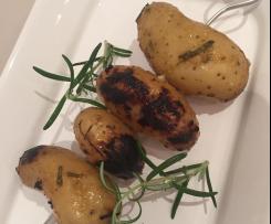 Rosmarinkartoffeln