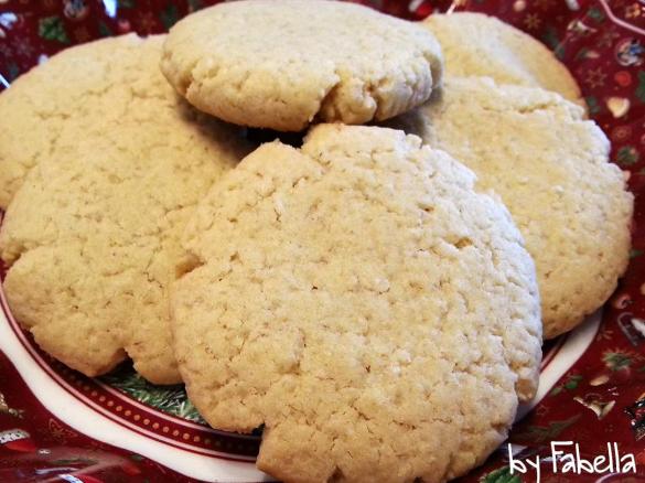 Coconut-Crunchies (England)