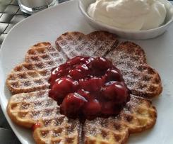 Waffeln