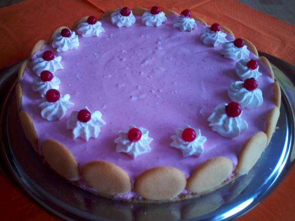 Azora-Torte