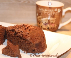 Schokoladenkuchen Varoma