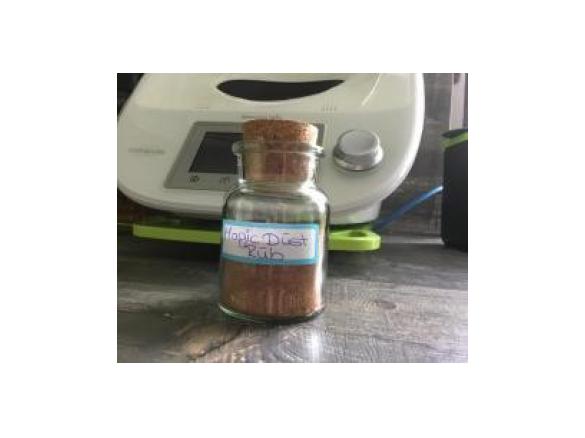 Gewürzmischung RUB LIKE „MAGIC DUST„