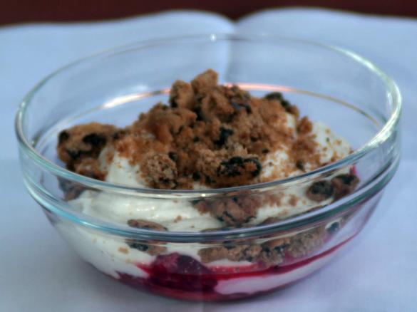 Schneewittchen trifft Goldmarie