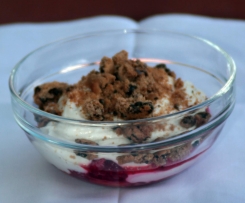 Schneewittchen trifft Goldmarie