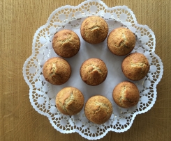 Muffin - Eulenmuffin