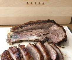 Gänsebrust am Knochen - Schmid Oma #chefkochandreas