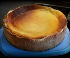 Käsekuchen nach Oma Ruth