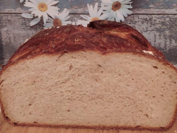 Variation Joghurtkruste