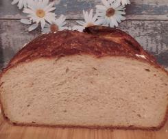 Variation Joghurtkruste