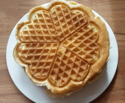 Oma´s Hefe - Waffeln