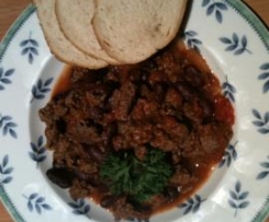 ww Schnelles  Chili