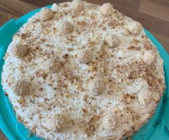 Giotto Momenti „Dänische Butterkeks“ Torte