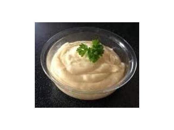 Weltbestes Aioli