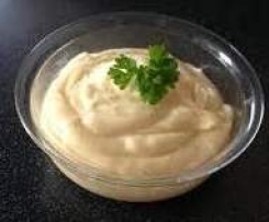 Weltbestes Aioli