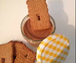 Spekulatius Aufstrich für die Adventszeit