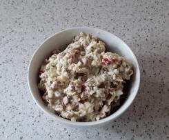 Müsli - gesund und lecker