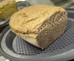 Variation von Saftiges Spezial-Körnerbrot