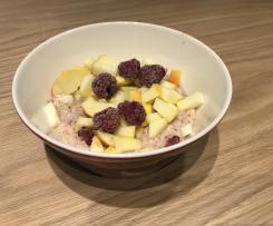 Sattmacher Porridge - Vorratsmischung
