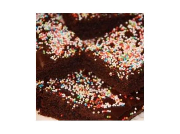 Schokokuchen vom Blech