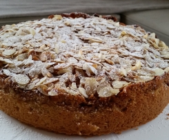 Apfel-Mandelkuchen TM5 