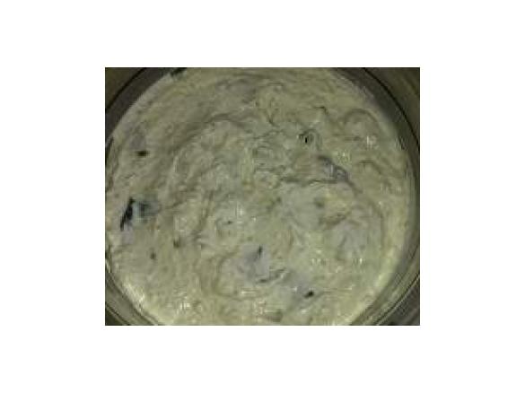 Heringssalat spezial