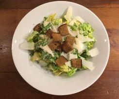 Caesars Caesar Cesare Dressing Insalata Ceasare wie bei L'Osteria