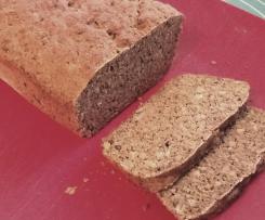 Kamut-Dinkelvollkorn-Brot
