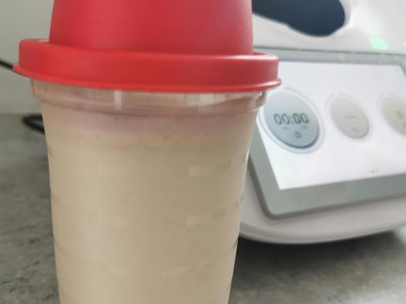 Hafersahne (fettarm)