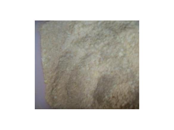 Parmesankäse ohne Käse (vegan)