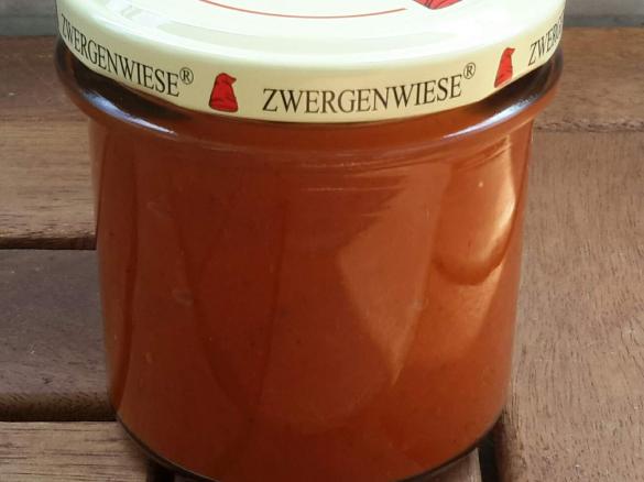 Tomatenketchup 